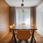 Bogdanskiego Residence, Sun & Snow