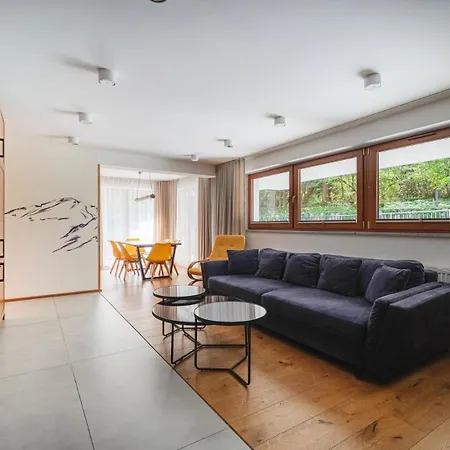 Bogdanskiego Residence, Sun & Snow * Zakopane