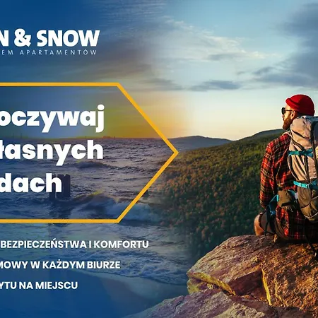 Sun & Snow, Bogdanskiego