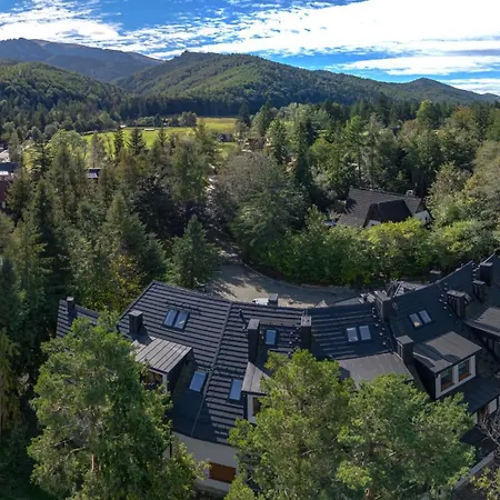 Bogdanskiego Residence, Sun & Snow Zakopane