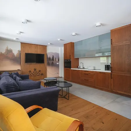 Bogdanskiego Residence, Sun & Snow Zakopane