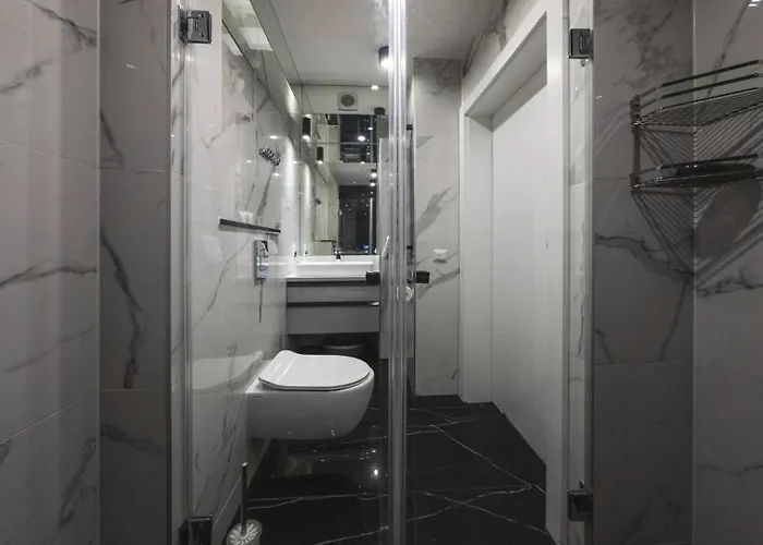 Bogdanskiego Residence, Sun & Snow Zakopane